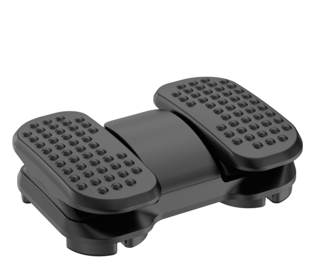 MOZOS Podnóżek do fotela FS6 podnóżek biurowy - 1282336 - zdjęcie